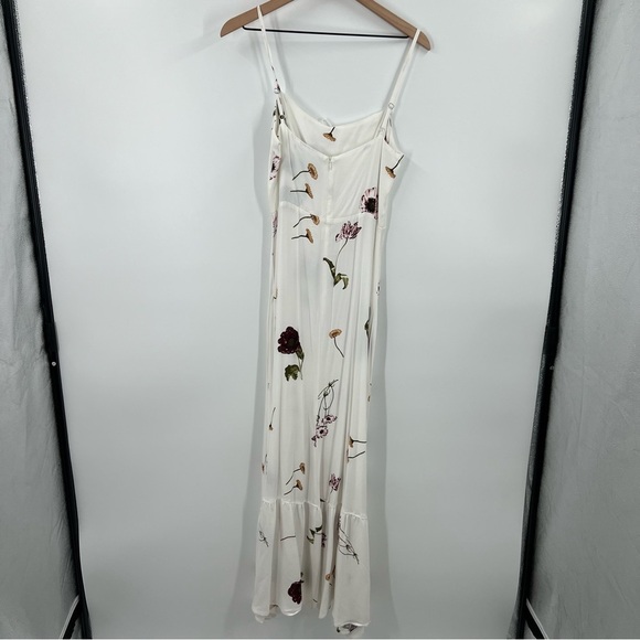 Reformation Prairie Gradenia Maxi Dress - Picture 12 of 14